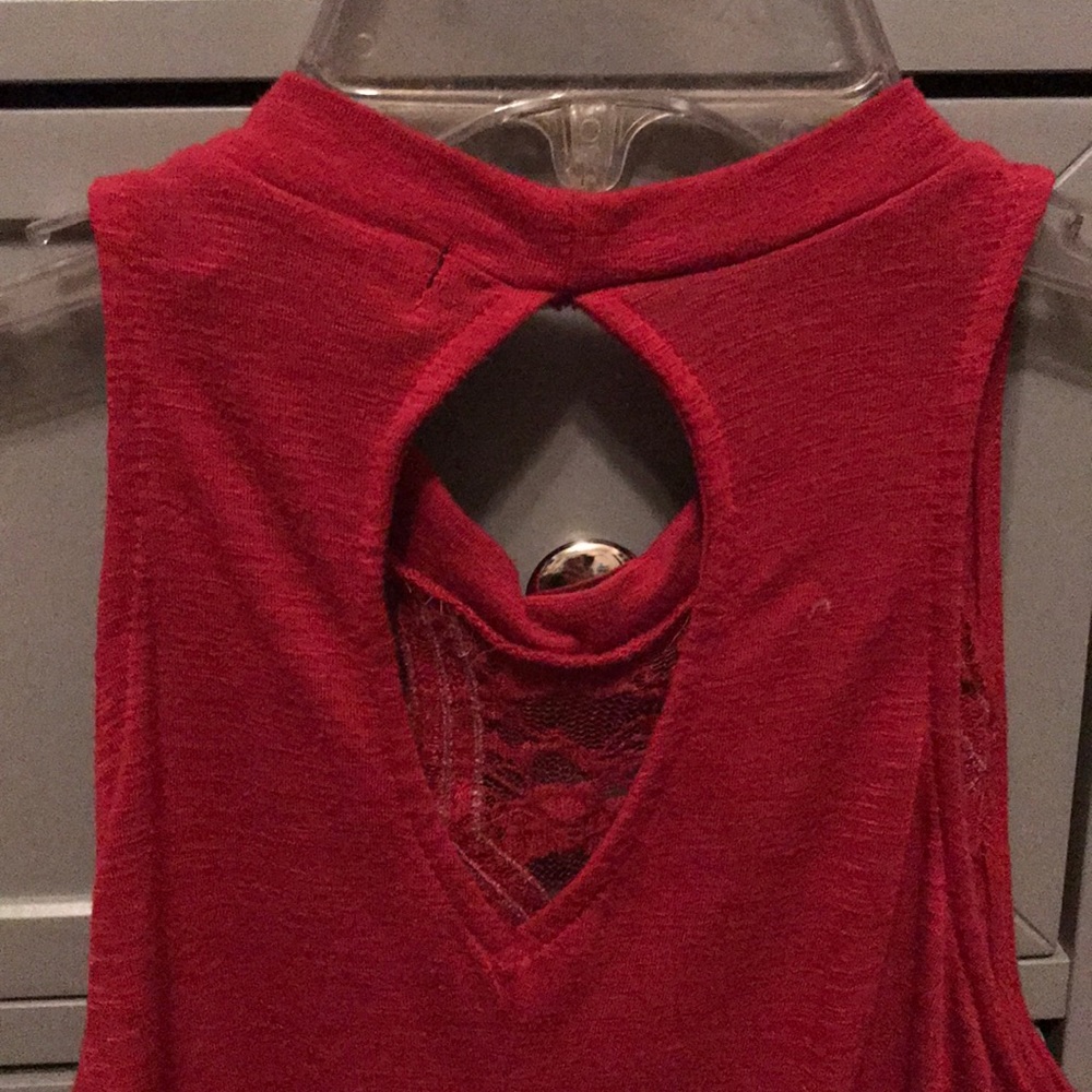 Tank top - Picture 2 of 2